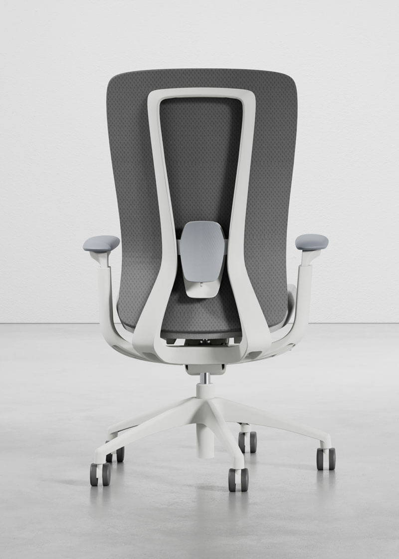 NZ Performance Ergonomic Chair